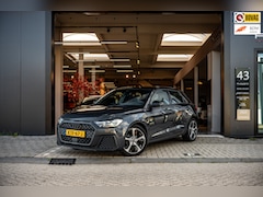 Audi A1 Sportback - Dealer Onderhouden|Acc Lane-Assist|Carplay|Led|Garantie