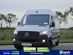 Mercedes-Benz Sprinter - 317 L2H2 Automaat Mbux