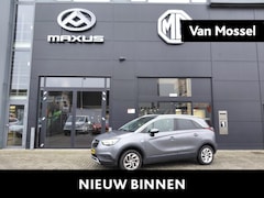 Opel Crossland X - 1.2 Turbo Innovation