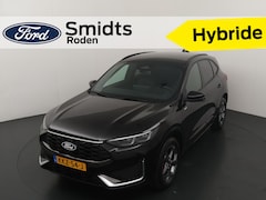 Ford Kuga - 2.5 PHEV 243 pk ST-Line X I AGR stoelen I Adapt Cruise I Winter Pack | B&O | 360° Camera
