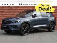 Volvo XC40 - B4 Plus Black Edition | Demo deal | 360 Camera | Panoramadak | Extra Getint Glas | Elektri