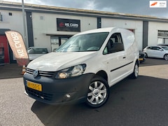Volkswagen Caddy - 1.6 TDI Economy Baseline