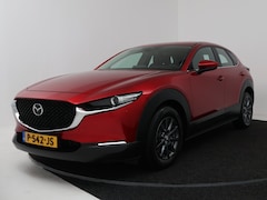Mazda CX-30 - 2.0 e-SkyActiv M Hybrid | Trekhaak | Head-up Display | Parkeersensoren |