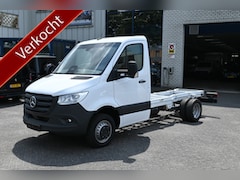 Mercedes-Benz Sprinter - 517 CDI Pro L2 Chassis cabine