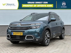 Citroën C5 Aircross - 1.6 Plug-in Hybrid 225 Shine | Adaptieve Cruise Control | Apple Carplay & Android Auto | D