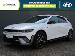 Hyundai IONIQ 5 - N Line Business 84 kWh
