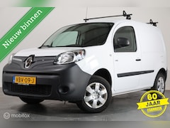 Renault Kangoo Express - Z.E. Inclusief Accu - Bluetooth - Radio - Elektrische ramen