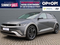 Hyundai IONIQ 5 - Long Range Lounge 84 kWh Vision Plus