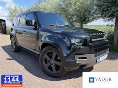 Land Rover Defender 110 - P400e X-Dynamic SE Panorama Trekhaak
