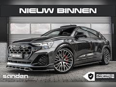 Audi Q8 - 60 TFSIe quattro Competition|VOL|B&O|Pano|23"|RSseat