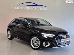 Audi A3 Sportback - 30 TFSI Advanced edition Matrix L.E.D | Carplay | Dealer