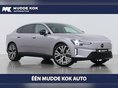 Volvo ES90 - Single Motor Extended Range Ultra 92 kWh | FACELIFT | Bowers&Wilkins | Luchtvering | Panor