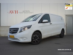Mercedes-Benz Vito - 109 CDI Functional Lang