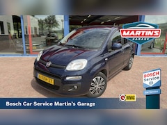 Fiat Panda - 0.9 TwinAir Lounge NIEUWE BANDEN NIEUWE APK