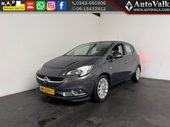 Opel Corsa - 1.0 Turbo Cosmo