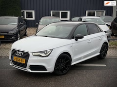 Audi A1 Sportback - 1.4 TFSI Pro Line S