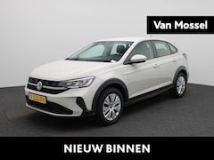 Volkswagen Taigo - 1.0 TSI | Apple Carplay / Android Auto | Cruise Control | Parkeersensoren |