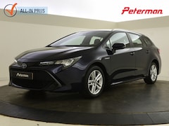 Toyota Corolla Touring Sports - 1.8 Hybrid Active | Trekhaak | Carplay | DAB