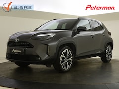 Toyota Yaris Cross - 1.5 Hybrid Executive