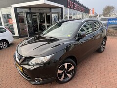 Nissan Qashqai - 1.2 N-Connecta | navi | camera |