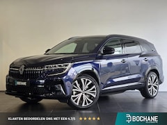 Renault Espace - E-Tech full hybrid 200 iconic 7p. TREKHAAK l 4 CONTROL l HEAD UP DISPLAY | Panoramadak