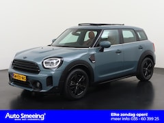 MINI Countryman - 1.5 Cooper Northwood Automaat | Panoramadak | Leder | Zondag Open