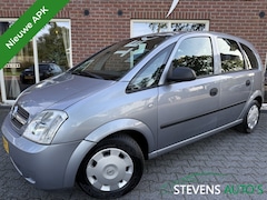 Opel Meriva - 1.4-16V Essentia NIEUWE APK / RIJDT GOED