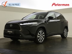 Toyota Corolla Cross - Hybrid 200 Style | BSM | Parkeersensoren V + A | Keyless