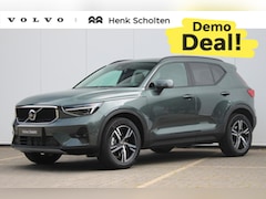 Volvo XC40 - B3 Core Business Edition | Demo deal | 360 Graden Camera | Adaptieve Cruise Control | Prem