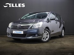Toyota Verso - 1.8 VVT-i Business 7persoons Nieuwe APK | Trekhaak