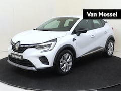 Renault Captur - 1.0 TCe 100 Intens | Apple car play/Android auto | Climate control | Cruise control