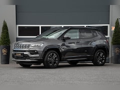 Jeep Compass - 1.3T 80th Anniversary|DAB|Camera|Lane assist