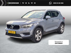 Volvo XC40 - 1.5 T3 Momentum Pro | Trekhaak | Achteruitrijcamera | Parkeersensoren | Elektrische Achter