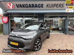 Citroën C3 Aircross - 1.2 PureTech Max