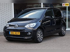 Volkswagen Up! - United Achteruitrijcamera Cruise-control Stoelverwarming