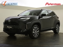 Toyota Yaris Cross - 1.5 Hybrid 115 Style | PDC V+A | BSM | Stuur en Stoelverwarming
