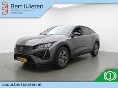 Peugeot 408 - 1.6 HYbrid Allure | PHEV | Camera | Cruise
