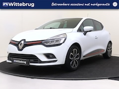 Renault Clio - TCe 90 Intens | Climate Control | LED | Keyless | Navigatie
