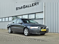 Volvo S60 - 2.4 Drivers Edition 31786km() Uniek