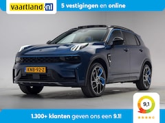 Lynk & Co 01 - 1.5 PHEV MY23 [ SOH 97, 1% ] [ Zwarte hemel Pano Navi ]