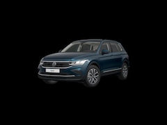 Volkswagen Tiguan - 1.4 TSI eHybrid Life Business 245PK DSG Verwarmbaar Stuurwiel/Voorstoelen, Elektr. Achterk
