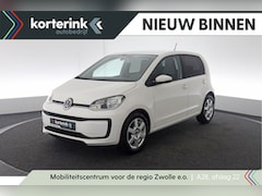 Volkswagen Up! - 1.0 BMT move up