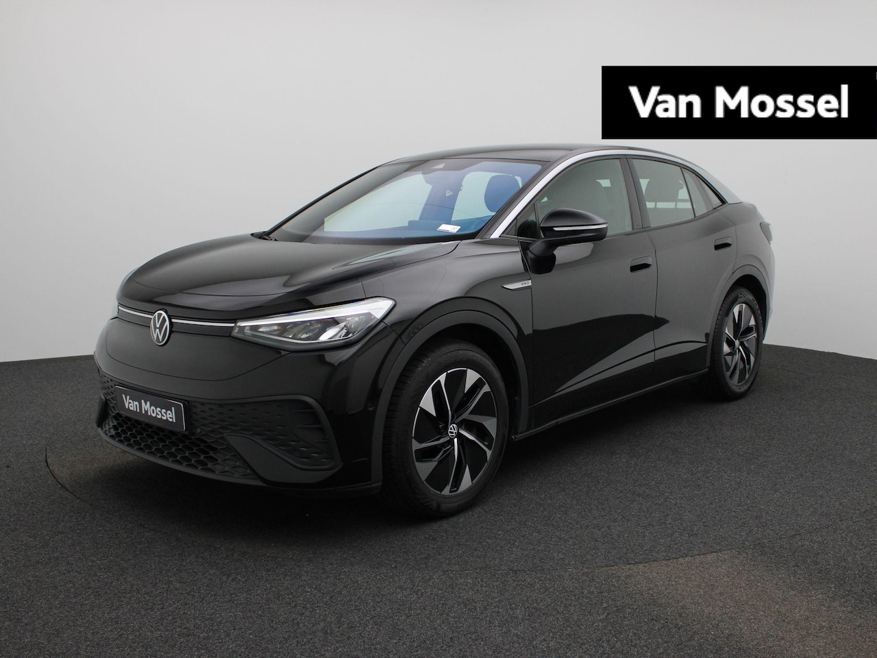 Volkswagen ID.5 - Pro 77 kWh 204 PK| Navigatie Pro | Premium Audio | Achteruitrijcamera | Head-Updisplay | S - AutoWereld.nl