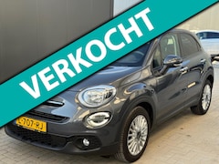 Fiat 500 X - 1.0 FireFly Turbo GSE 120 INCL 12 MND GARANTIEPAKKET Carplay Lane Assist APK 27