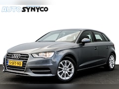 Audi A3 Sportback - 1.4 TFSi Automaat Pro Line | Trekhaak | Airco | 16 inch LMV | Navigatie