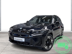 BMW iX3 - M-SPORT 80 kWh (210kW/286pk) * LED, LEDER, PANO, ACC, ALARM, H&K SOUND, 20-inch LMV * 1e E