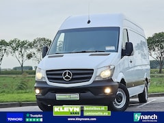 Mercedes-Benz Sprinter - 314 ac EURO6