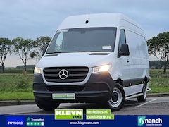 Mercedes-Benz Sprinter - 315 ac automaat EURO6