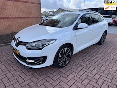 Renault Mégane Estate - 1.5 dCi Bose, Euro 6,