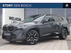 BMW XM - PHEV 50e Automaat / Trekhaak / Comfort Access / Soft-Close / Stoelventilatie / Harman Kard